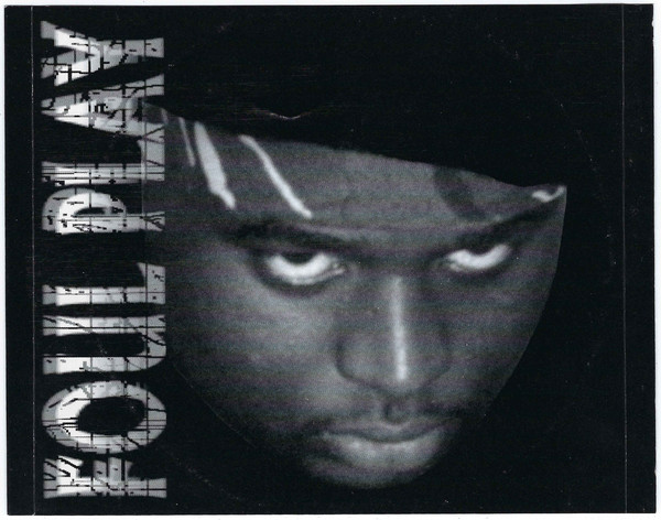 foul-play-by-b-o-b-the-maniac-cd-2001-2nd-dimension-records-in-gary-rap-the-good-ol-dayz